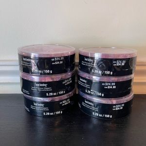 Bead landing pink Crystals